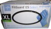 Medline Fitguard ES Select Powder Free Exam Gloves Size XL, 230 Count New In Box - 2