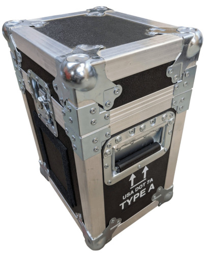 ATA Flight Road Case New $599 (Similar to picture)