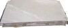 Daltile Rorington Taupe 12 in. x 24 in. Glazed Porcelain Floor and Wall Tile 17.60 sq ft New Shelf Pull $79 - 2