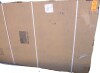 Tennsco Jumbo Steel Storage Cabinet New in Box $999 - 2