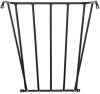 Scenic Road SRW1475 25" x 36" x 12" Amish Metal Wall Hay Rack New $299