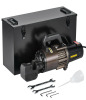 VEVOR Electric Hydraulic Rebar Cutter, 2300W Portable Rebar Cutter, Cutting up to 1.26 Inch (5-32mm) Rebar within 4.5 Seconds, High Power Steel Rebar Cutter with Oil Can Rich Accessories,Black RC-32 New In Box $799