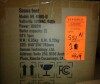 VEVOR Portable Steam Sauna Tent Full Size, 1000W Personal Sauna Blanket Kit for Home Spa, Detoxify & Soothing Heated Body Therapy, Time & Temperature Remote Control With Floor Mat New In Box $299 - 2