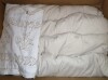 Bedsure Queen 3-Piece Embroidered Tufted All-Season Comforter Set New In Box $199 - 2