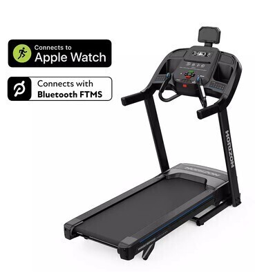 Horizon Fitness 7.0AT Studio Series Treadmill New On Working $2099