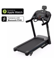 Horizon Fitness 7.0AT Studio Series Treadmill New On Working $2099
