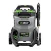 EGO POWER+ 3200-PSI 1.2-GPM Cold Water Battery Pressure washer with 5 Spray Tips 6 Ah (Battery Included) (Charger Included). Item #5455312 New in Box $999