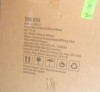 VEVOR - Underbody Truck Tool Box, 48 x 24 x 24 Inch Heavy Duty Steel Trailer Storage Box with Lock & Keys, Waterproof Trailer - Black New in Box $699 - 2
