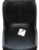 Ivy Bronx Bloom Contemporary Dining Chair Black New in Box $599 - 2