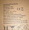 VEVOR Manual Paste Liquid Filling Machine, 5-100ml Bottle Filler, Adjustable Bottle Filling Machine, Stainless Steel Liquid Filler with Hopper for Milk Water Juice Essential Oil Shampoo Cosmetic Honey New In Box $299 - 2