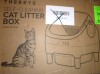 Thereye Open Top Self-Cleaning Cat Litter Box (ER-SC06) $499 - 2