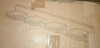 Wrought Studio&trade; Modern Dimmable LED Vanity Lights for Mirror 3 CCT Adjustable LED Vanity Light New In Box $299 - 2