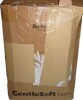 Bedsure California King Comforter Prewashed 3Pcs Grayish Purple New In Box $199 - 2