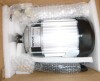 VEVOR 750W Electric Brushless DC Motor Kit - 48V 2700rpm Motor with Upgraded Speed Controller for Go Karts E-Bike Motorcycle Scooter New In Box $299 - 2