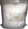 Martha Stewart Full/Queen 3-Piece Annabelle Stripe Comforter Set Pink New In Box $299 - 2