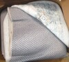 Bungalow Rose 8' x 10' Roehit Oriental Performance Machine Washable Area Rug $299 - 2
