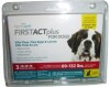 FirstAct Plus Flea Treatment for Dogs, Extra Large Dogs 89+ lbs, 3 Doses, Same Active Ingredients as Frontline Plus Flea and Tick Prevention for Dogs New In Box - 2