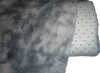 Ebern Designs 6' x 9' Antonije Tie Dye Shag Area Rug $199 - 2