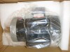 VEVOR 0.5 HP Electric Motor, 1725RPM Air Compressor Motor, CW/CCW Rotation, 5/8 inch Shaft Diameter, 1.88inch Shaft Length, 2.07N.m Torque, Single-Phase, TEFC Cooling, 115V/230V, 56 Frame New in Box $299 - 2