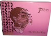 Juvia's Place (Rosy Pinks) - Blushed Rose Eyeshadow Palette, 6 Stunning Shades of Rosy, Pinks, Rose-Gold Hues, Matte and Shimmers New In Box - 2