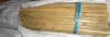 Vevor Natural Bamboo Slat Screening Eco-Friendly Privacy Bamboo Slat Fence 3 ft. H x 19.6 ft. L, Bamboo Fence New In Box $199 - 2
