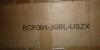 Latitude Run 39.4" Bar Cabinet With Fridge Space and Adjustable Shelves New in Box $399 - 2