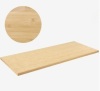VEVOR Bamboo Workbench Table Top, 70.9" x 29" x 1.5", 330 lbs Load Capacity, Universal Solid One-Piece Bamboo Desktop for Height Adjustable Electric Standing Desk Frame, Rectangular Countertop New in Box $499