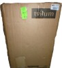 Zipcode Designs Jada 3 Drawer 30.31" W Dresser New in Box $299 - 2