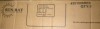 Sun-Ray 6.6' x 9.8' Rectangular Steel Market Umbrella in Taupe, New in Box $299 - 2