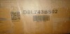 Vabches Light End Table with 3 Drawers & Open Storage, New in Box $399 - 2