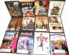 Blu-Ray / DVD Movie Assorted