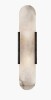 Visual Comfort Signature x Kelly Wearstler Melange Elongated Wall Sconce New In Box $1299