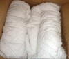 Andency King Size Comforter Set Beige, 3 Pieces Boho Bedding Cream Soft Lightweight Fluffy, Tufted Textured Down Alternative Comforter Bed Set All Season $299 - 2