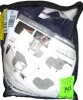 Latitude Run&reg; Box Cushion Recliner Slipcover $89 - 3