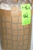 Bedsure Knit Throw Blanket for Couch - Super Soft, Cozy & Warm Fluffy Blanket, Breathable, Lightweight for Bed & Sofa, Cream, 50x60 Inches New in Box $79 - 2