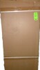 VEVOR 3-Seat Patio Swing Chair, Converting Canopy Swing, Outdoor Patio Porch with Adjustable Canopy, Removable Thick Cushion and Alloy Steel Frame, for Balcony, Backyard, Poolside, Brown New In Box Factory Sealed $599 - 2