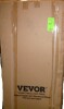 VEVOR Commercial Merchandiser Refrigerator, 9.7 Cu.Ft / 275L Beverage Refrigerator Cooler Merchandiser, Glass Door Display Refrigerator Upright Fridge with 4 Adjustable Shelves, Customizable Lightbox New Damaged Glass $1199 - 2