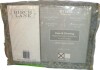 Birch Lane Gae Sandrine Duvet Cover Set Full/Queen 3 Piece Bedding Stone New in Box $199 - 2