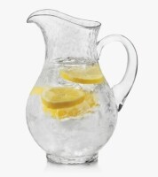 Libbey Yucatan Glass Pitcher, 86.9-ounce New In Box $89