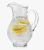 Libbey Yucatan Glass Pitcher, 86.9-ounce New In Box $89