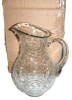 Libbey Yucatan Glass Pitcher, 86.9-ounce New In Box $89 - 2