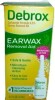 Debrox Ear Drops for Earwax Removal - 0.5 fl oz New In Box - 2