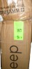 Zinus Compack Queen Black Metal Bed Frame New In Box $199 - 2