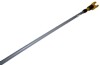 Rubbermaid Gripper&reg; 60 in. Aluminum and Plastic Mop Handle New - 2
