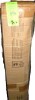 Ebern Designs Room Divider, 96&times;120inch Portable Panel Room Divider with Wheels Curtain Divider Stand, Room Divider Privacy Screen for Office, Bedroom, Dining Room, Study New In Box $199 - 2