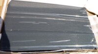 4 ft. x 4 ft. x 8 ft. Aluminum Pergola Post New