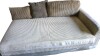OAH Corduroy sofa $599