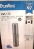 Duravent Double-Wall Stovepipe DVL46-TA Telescoping Chimney Stove Pipe with Tee Cap for Wood Burning Stoves, Draft Enhancing Venting Stovepipe New Shelf Pull $299 - 2