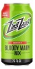 Zing Zang Bloody Mary Mix - 7.5 fl oz Can New Best by 9/2027
