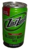 Zing Zang Bloody Mary Mix - 7.5 fl oz Can New Best by 9/2027 - 2